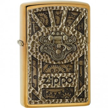 Зажигалка ZIPPO CLASSIC 29103 Зажигалка ZIPPO CLASSIC 29103