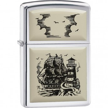Зажигалка ZIPPO CLASSIC 359 Зажигалка ZIPPO CLASSIC 359