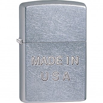 Зажигалка ZIPPO CLASSIC 28491 Classic Street Chrome Зажигалка ZIPPO CLASSIC 28491 Classic Street Chrome