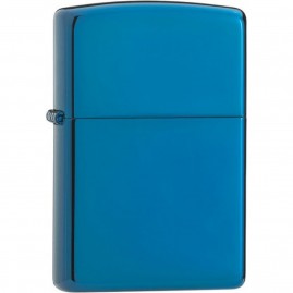Зажигалка ZIPPO CLASSIC SAPPHIRE 20446 Зажигалка ZIPPO CLASSIC SAPPHIRE 20446