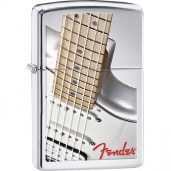 Зажигалка ZIPPO FENDER 28845 Зажигалка ZIPPO FENDER 28845