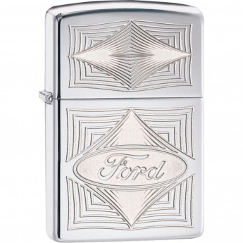 Зажигалка ZIPPO FORD 28625