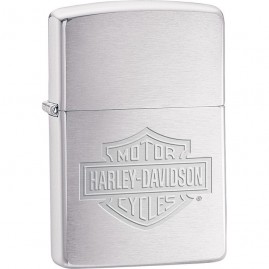 Зажигалка ZIPPO HARLEY-DAVIDSON 200HD.H199 Зажигалка ZIPPO HARLEY-DAVIDSON 200HD.H199