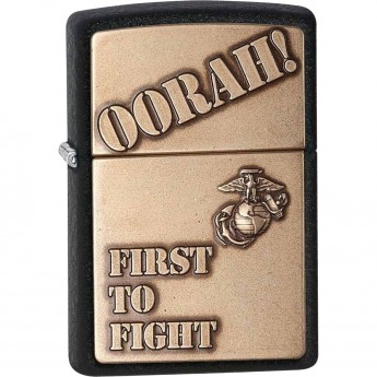 Зажигалка ZIPPO MARINES 28368 Зажигалка ZIPPO MARINES 28368