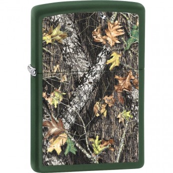 Зажигалка ZIPPO MOSSY OAK 28332 Зажигалка ZIPPO MOSSY OAK 28332