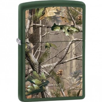 Зажигалка ZIPPO REALTREE 28079 Зажигалка ZIPPO REALTREE 28079