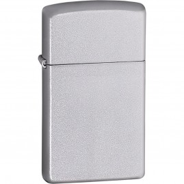 Зажигалка ZIPPO SLIM 1605 Зажигалка ZIPPO SLIM 1605