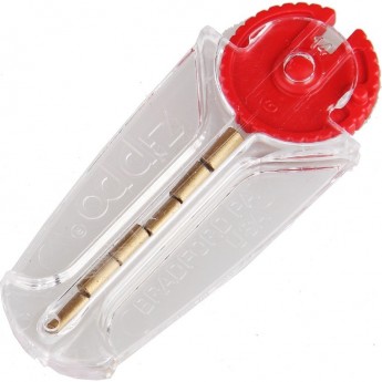 Запасные кремни Zippo 2406C Запасные кремни Zippo 2406C